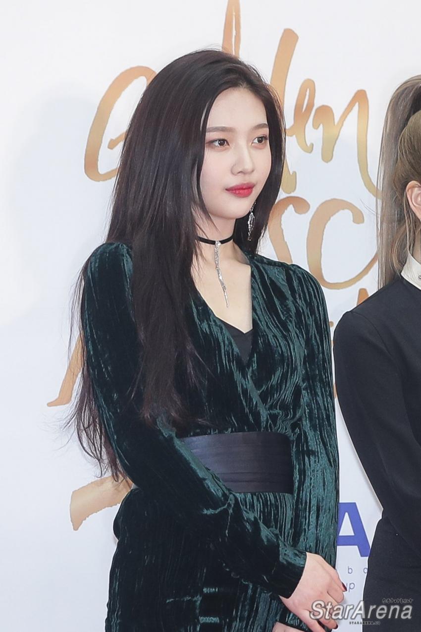 2018 골든디스크 레드벨벳 | 인스티즈