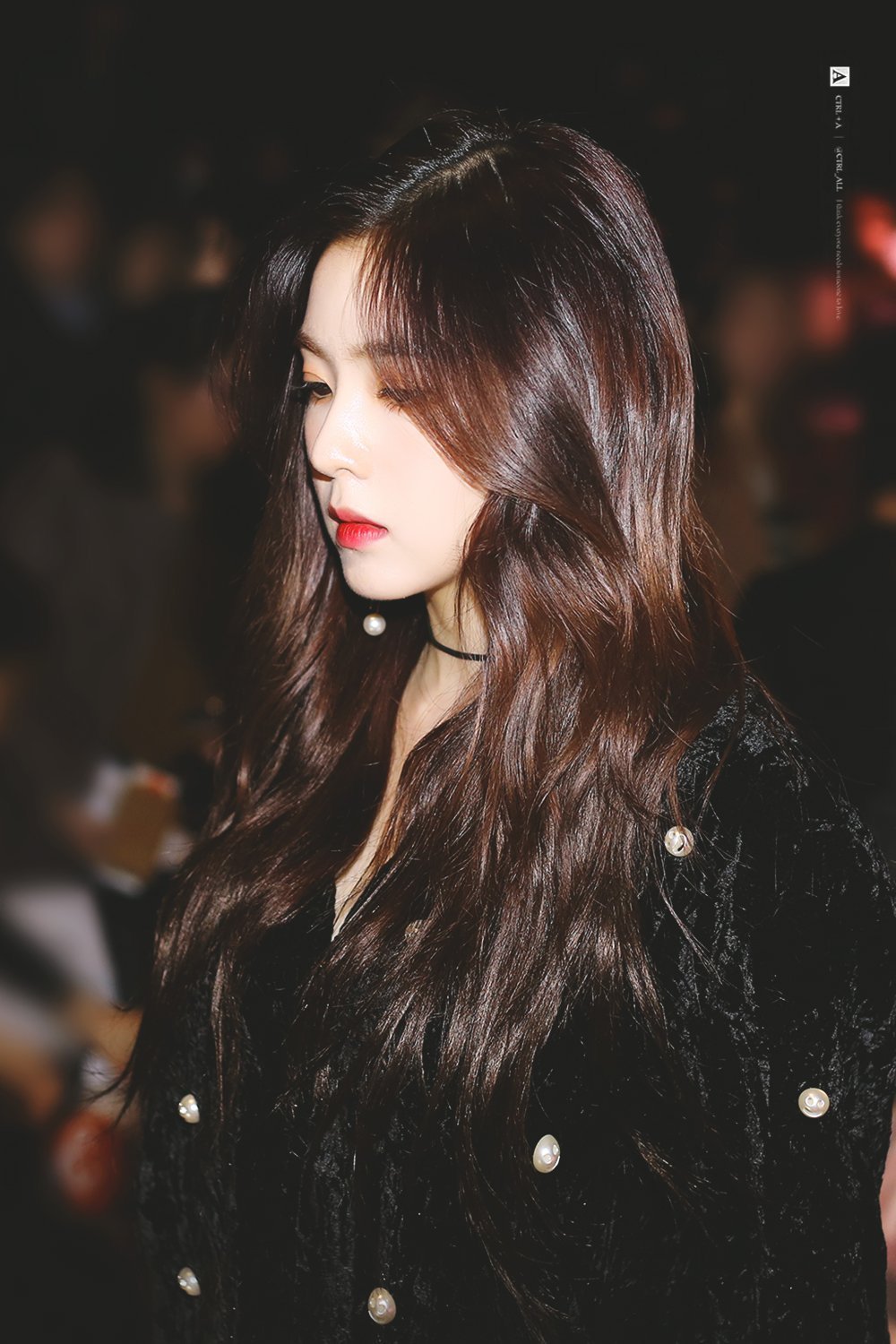 레드벨벳 아이린의 는 옆태.jpgif | 인스티즈