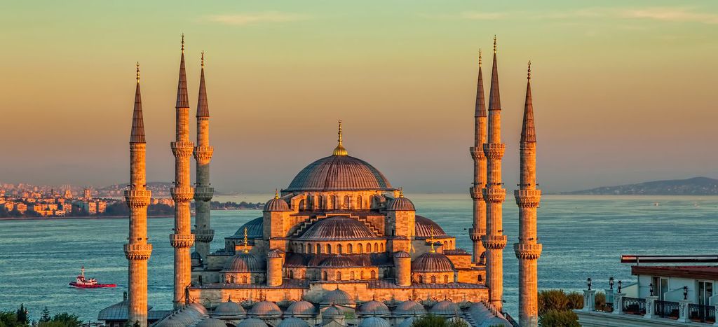 동양과 서양이 함께하는 곳 이스탄불 Istanbul | 인스티즈