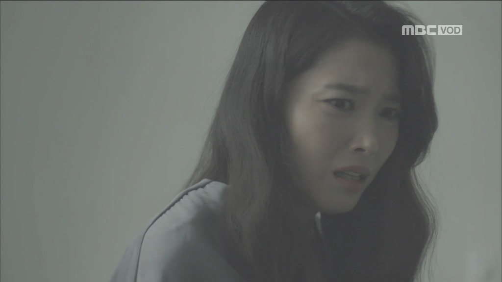 [신과의약속] 엄청난 막장의 느낌을 가진 명드의 느낌을 내는 요상한 드라마 | 인스티즈