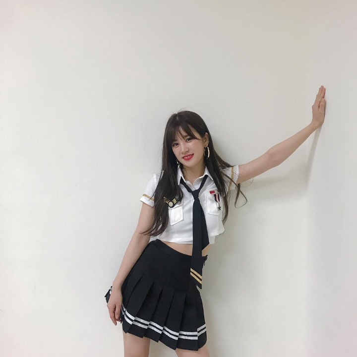 최근자 에이핑크 박초롱, 오하영.jpg | 인스티즈
