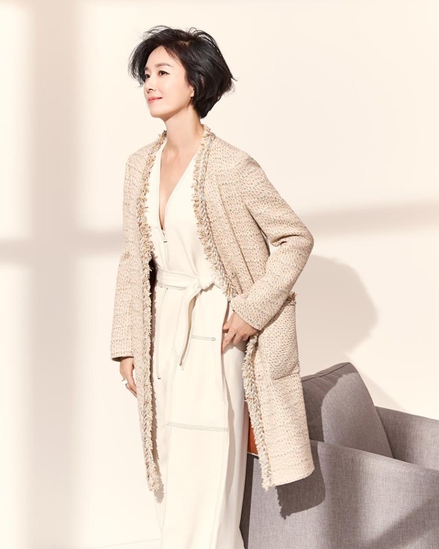 배우 오연수 | 인스티즈