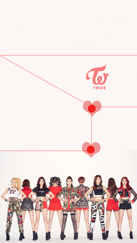 걸그룹 트와이스 | 인스티즈