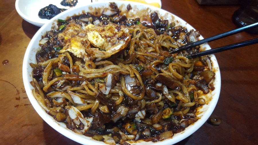 서울촌사람 부산가서 신세계였던 음식(나만 그럴수있음 주의) | 인스티즈