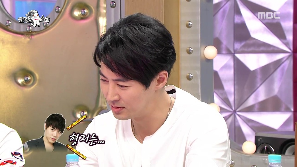 전진 예비군가서 휘성 만난 썰.jpg | 인스티즈