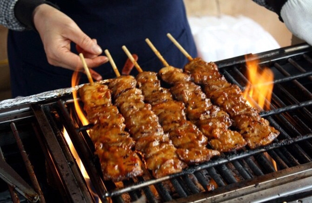 좋아하는 꼬치 음식이 있다면?? | 인스티즈