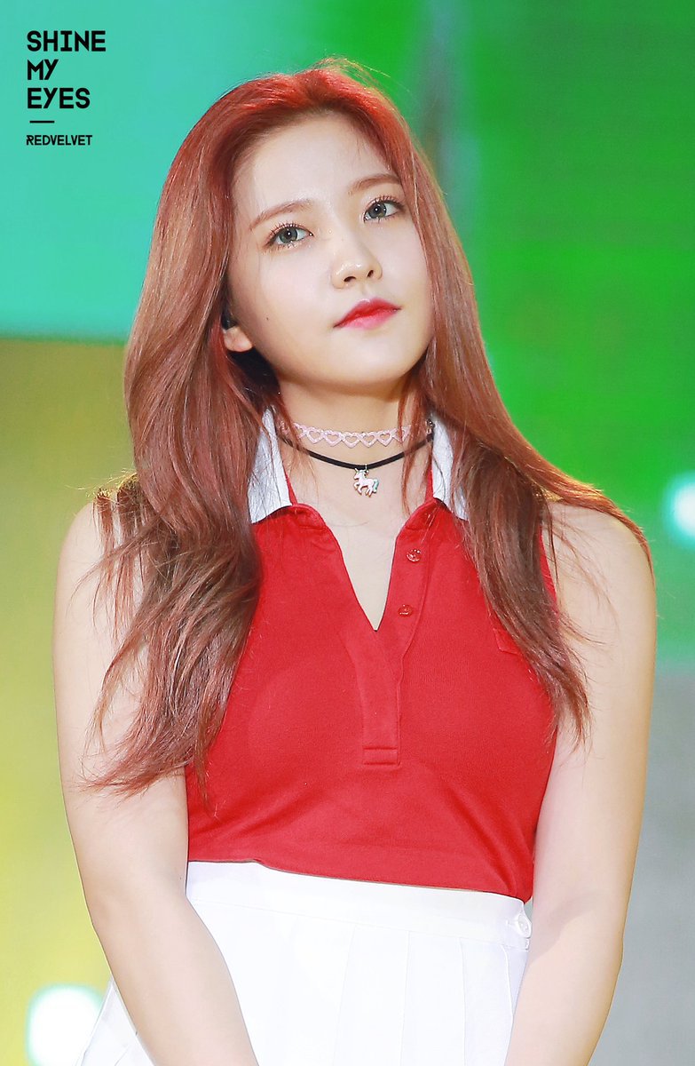 레드벨벳의 막둥이 예리.jpg | 인스티즈