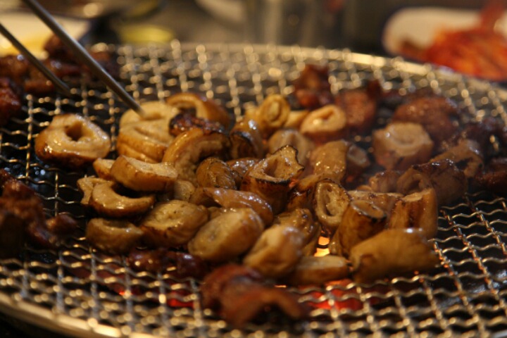 개인적으로 사람들 안먹었으면 하는 음식 | 인스티즈