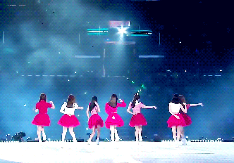 [오마이걸] 잠시 쉬는시간이라서 효정이 | 인스티즈