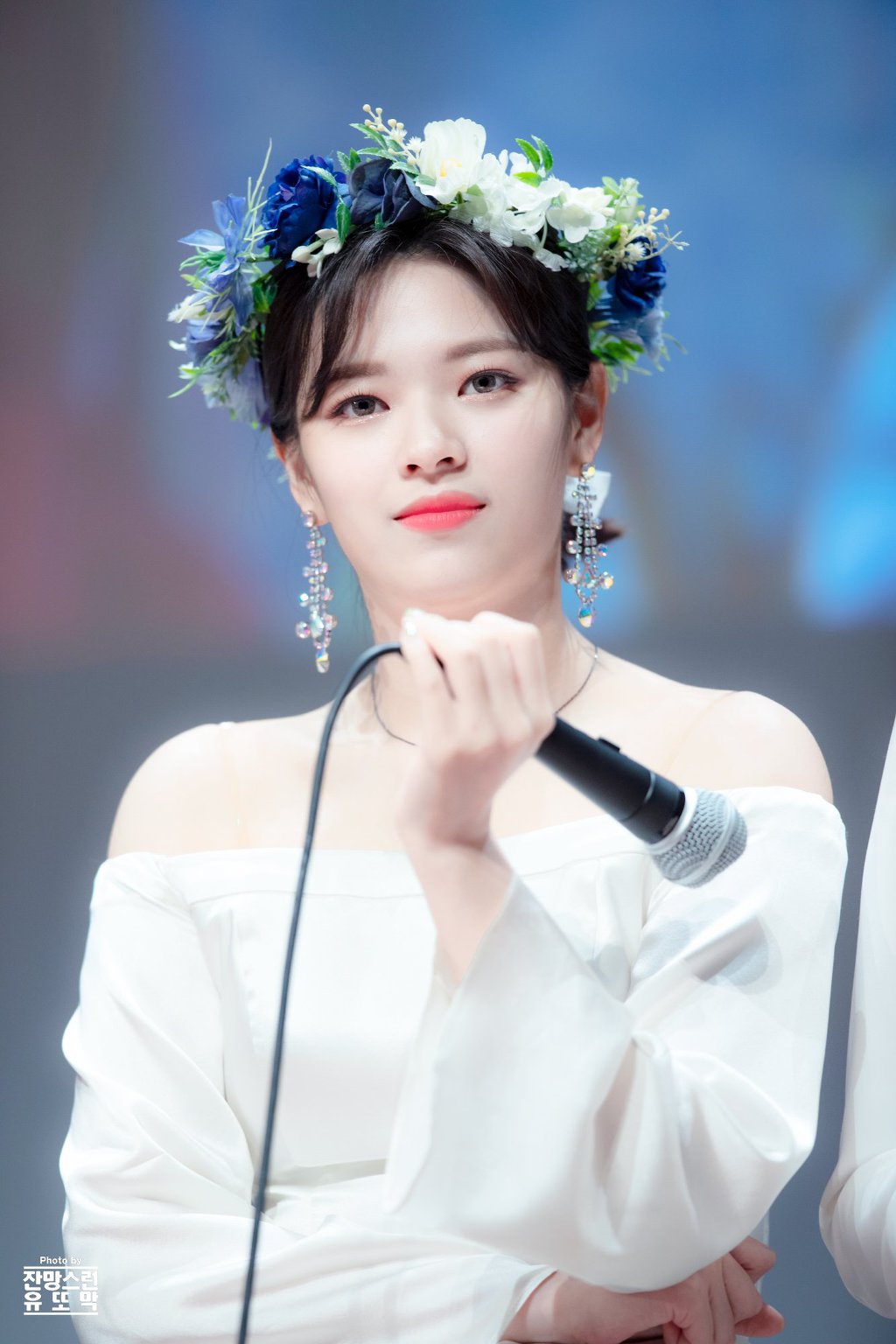잘생겼는데 이쁜 정연이.jpg | 인스티즈