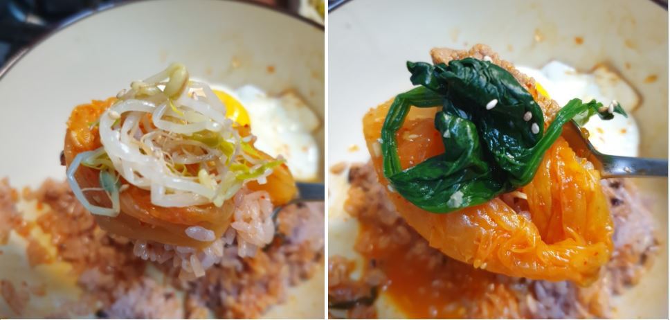 대구총각의 김치찌개 끓이묵기 (데이터 주의 gif많음) | 인스티즈