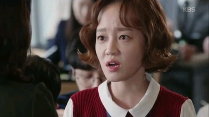 드라마 김과장 회계부 VS경리부 역대급 식당 혈투씬 (대환장) | 인스티즈