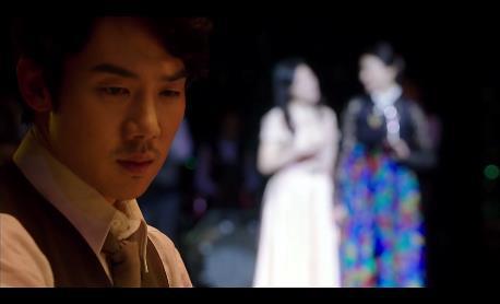 마지막 기생의 숨겨진 이야기 ＜영화＞ 해어화 06 | 인스티즈