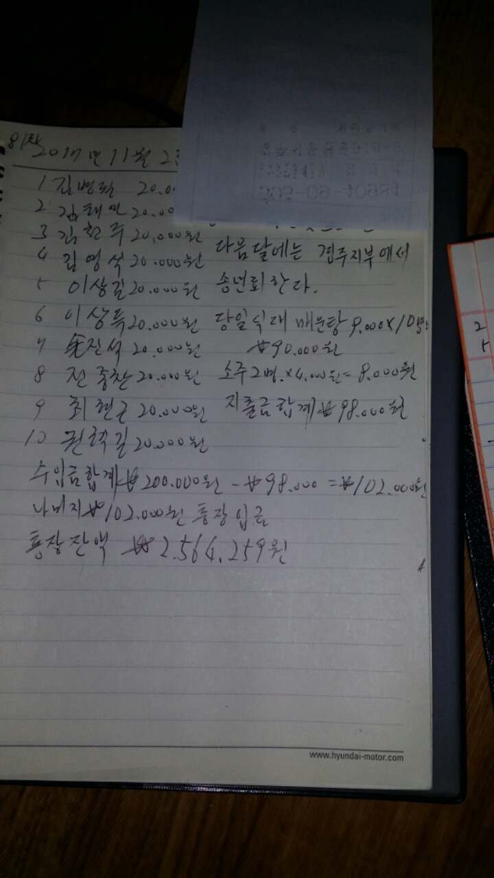 김삿갓매운탕 이미지