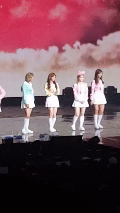 쯔위의 트와이스 막내인증 | 인스티즈