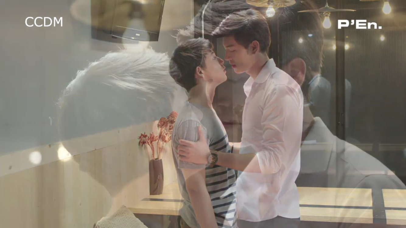 [BL] 안본 사람 없었으면 하는 드라마 - 2Moons the Series.jpg | 인스티즈
