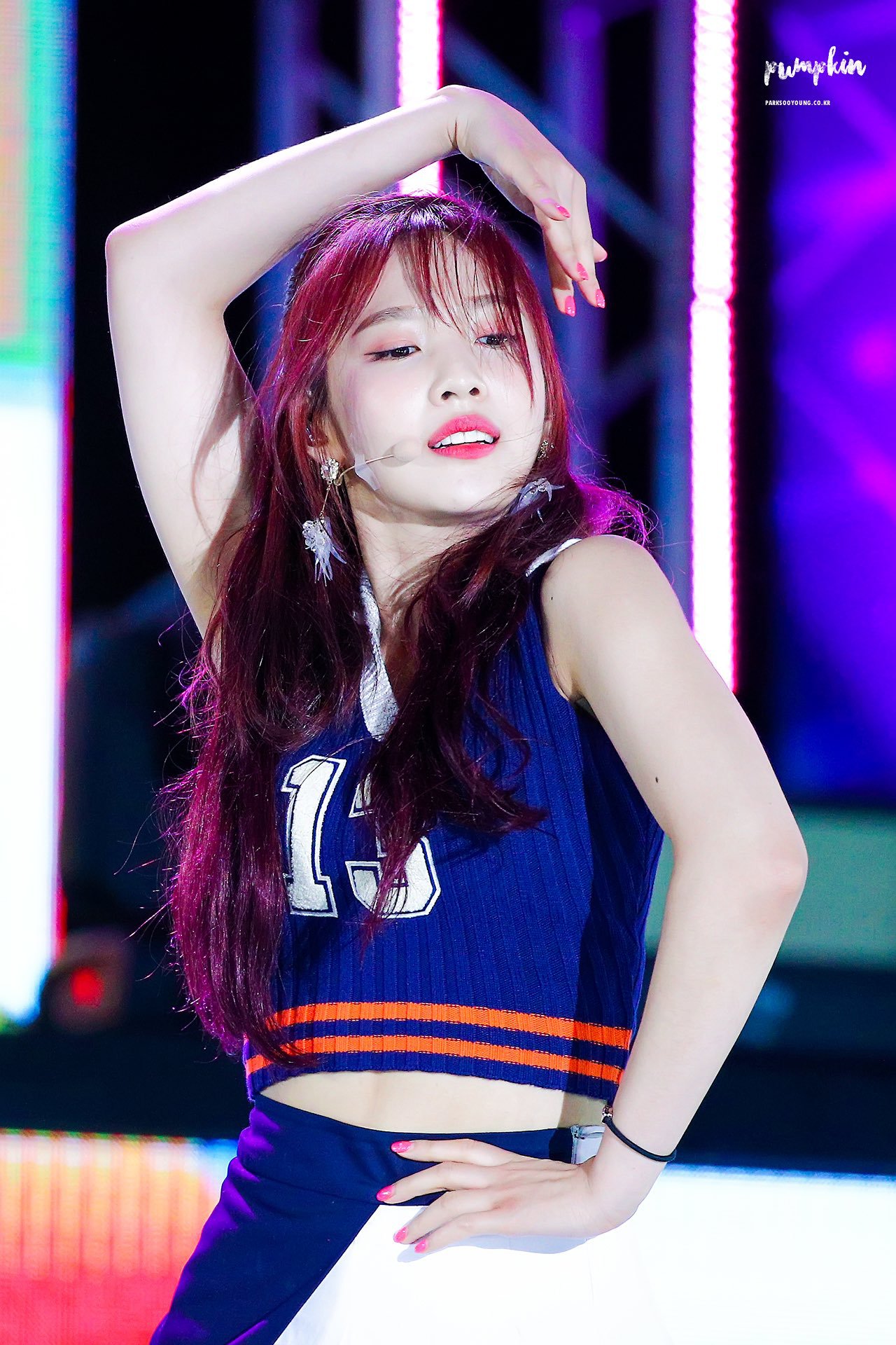 레드벨벳 조이.jpgif | 인스티즈