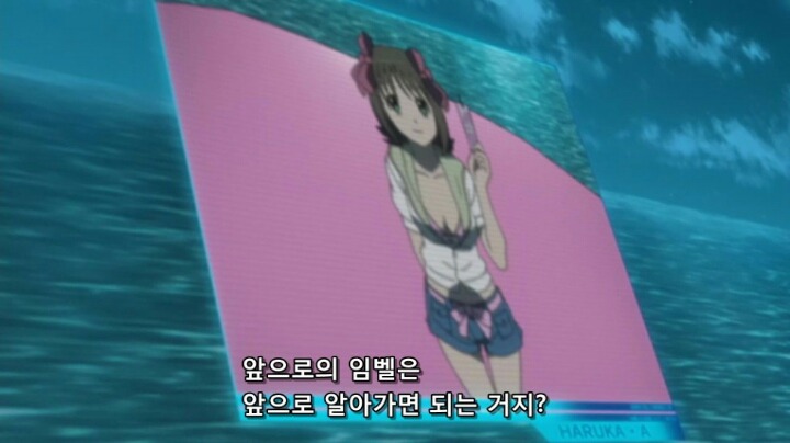 로봇과 교감을 시도하는 소녀 | 인스티즈