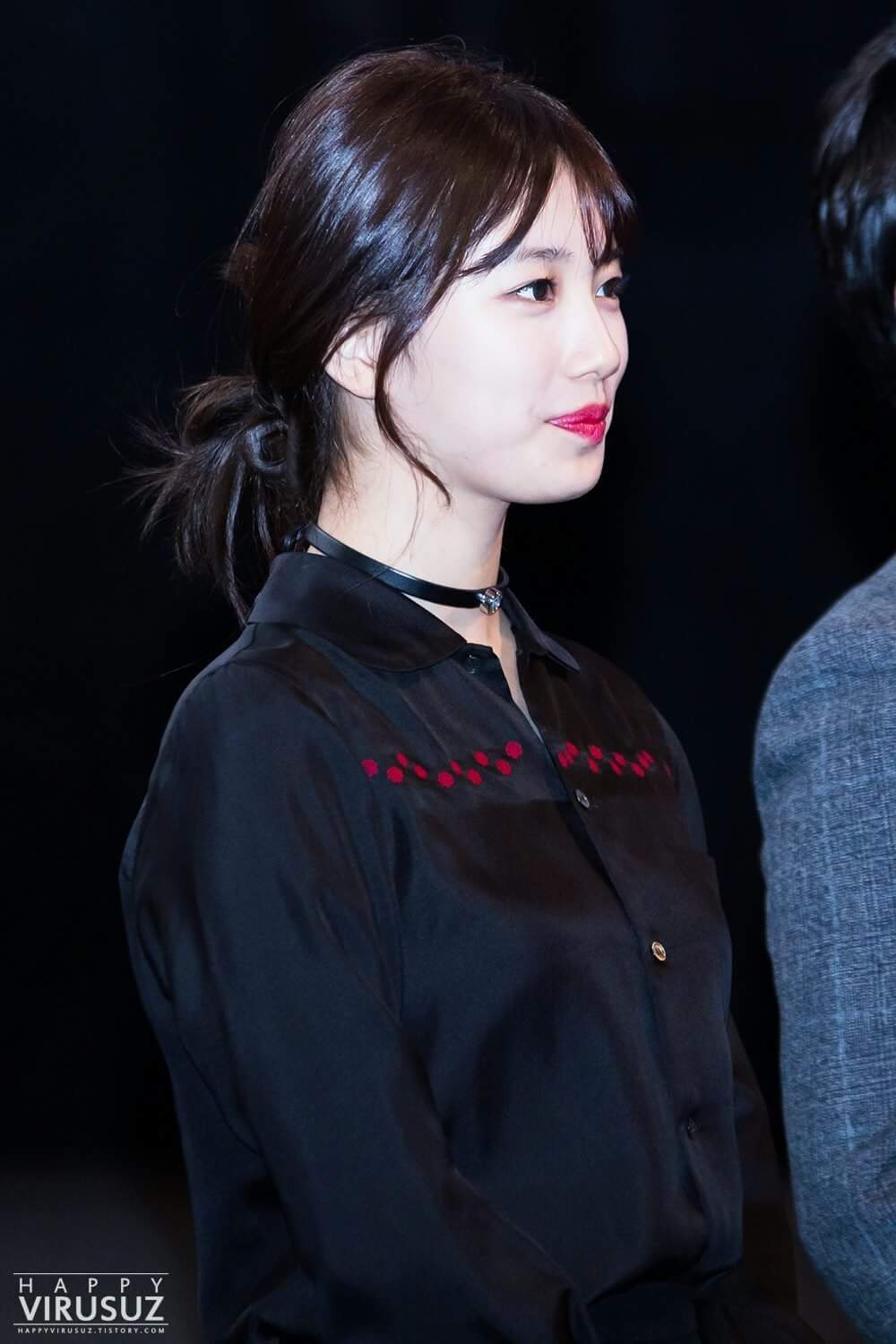 아침에는 배수지.jpgif | 인스티즈