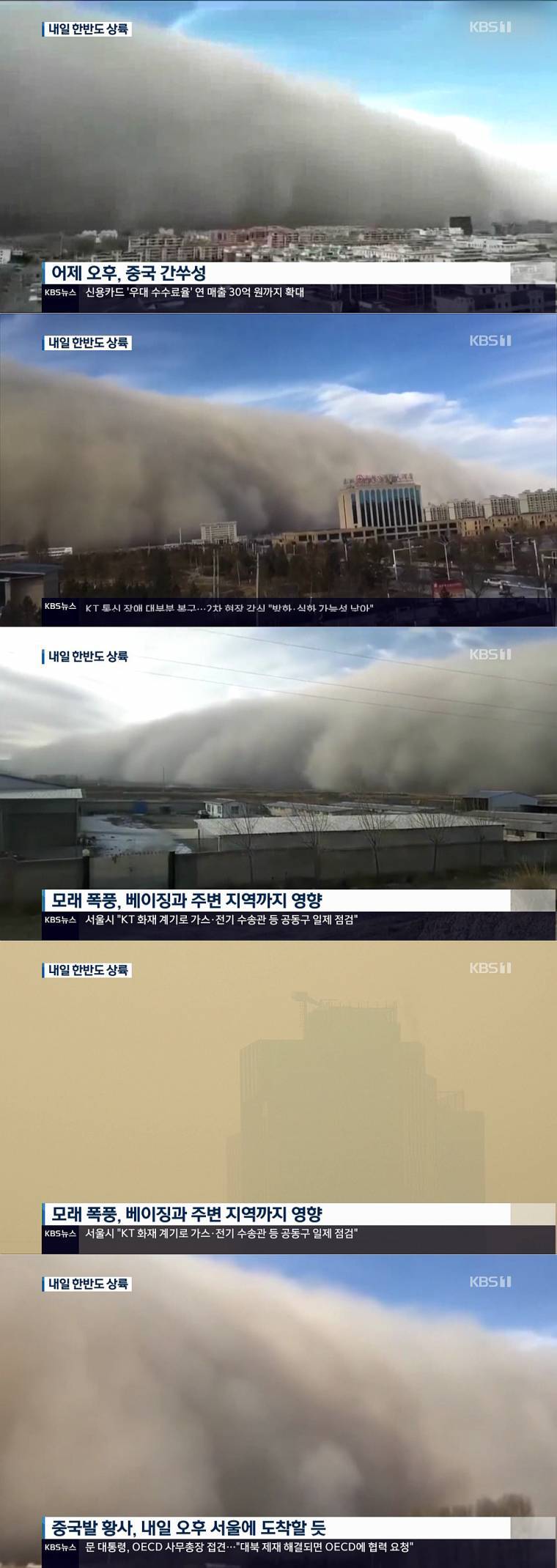 대륙에서 보내는 선물 | 인스티즈