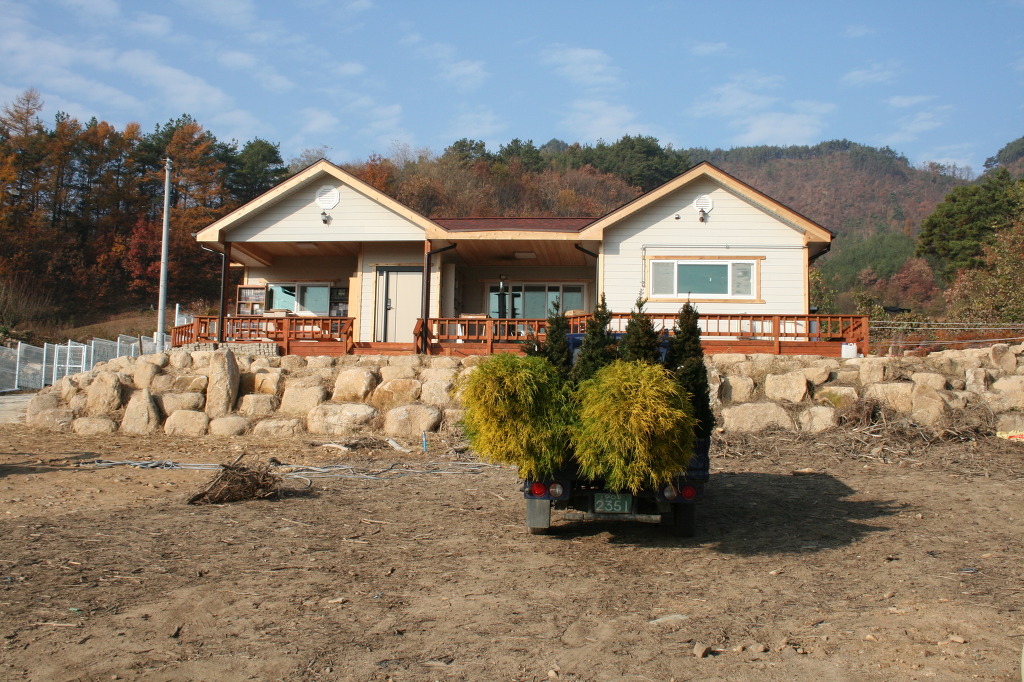 장수조경 이미지