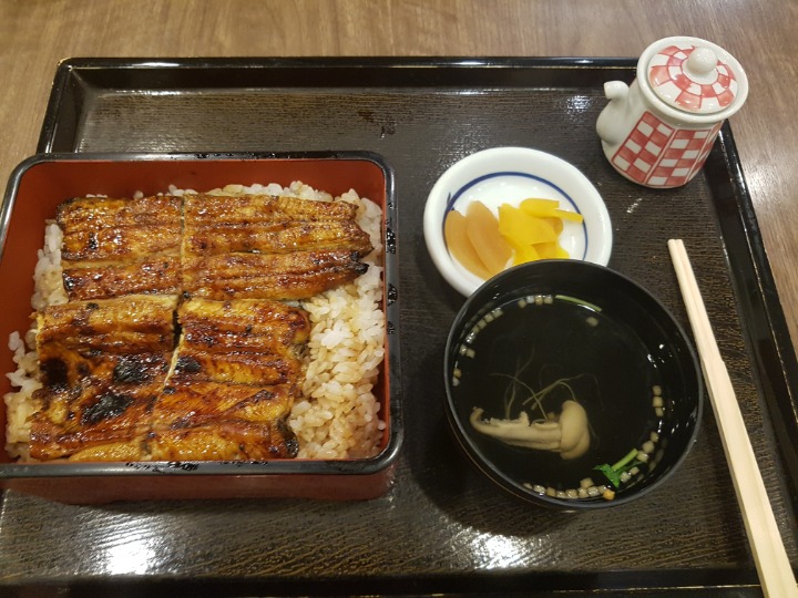 오사카 여행가서 먹은것들 | 인스티즈
