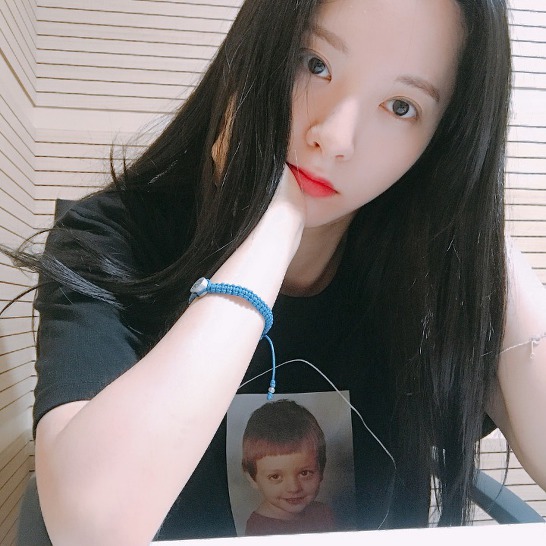 보나 : "공부해야 나랑 살지?" (우주소녀) | 인스티즈