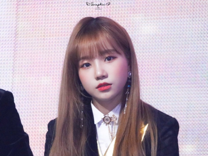 아이즈원 조유리 | 인스티즈