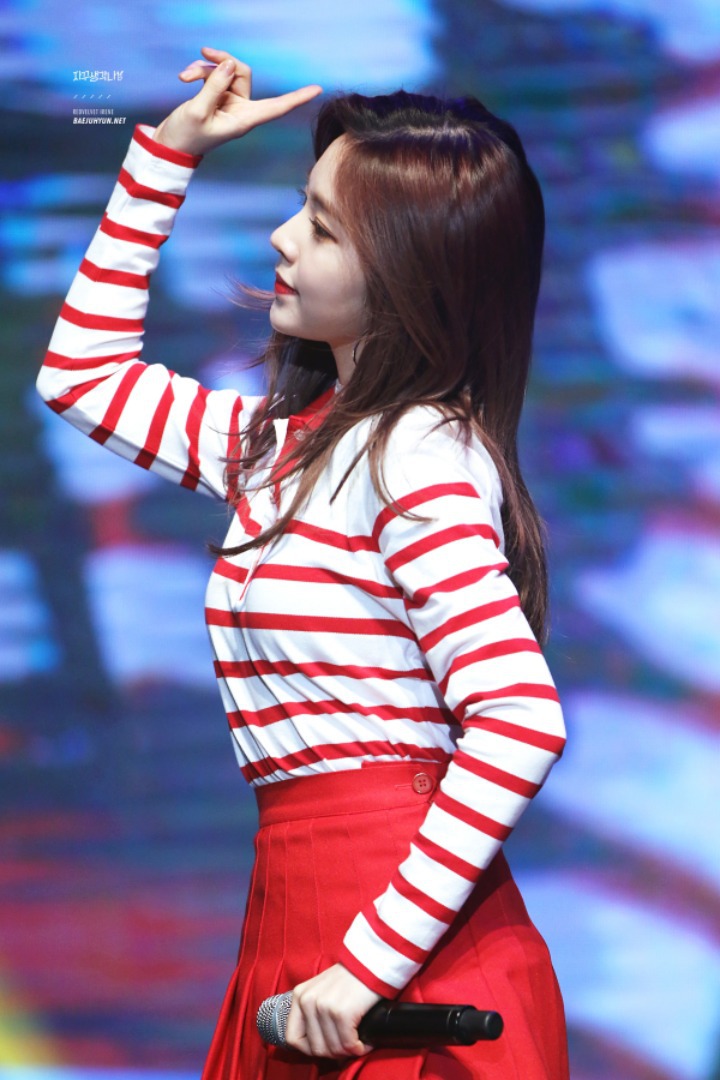 레드벨벳 아이린 | 인스티즈