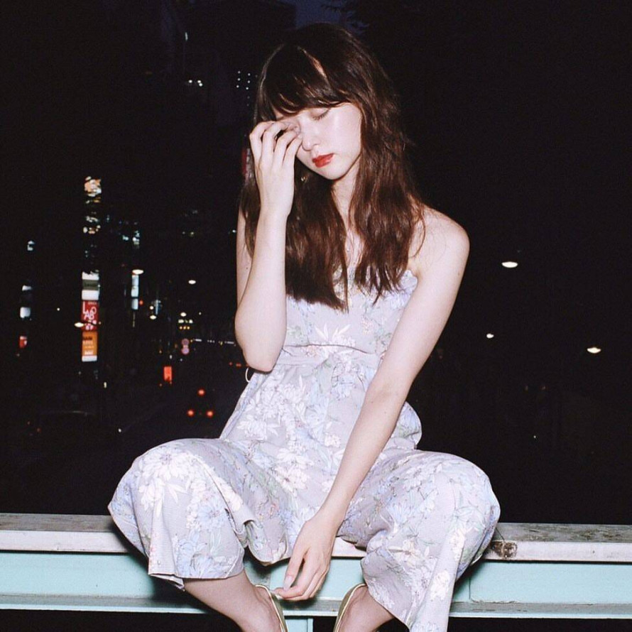 일본 미모의 의대녀.jpg | 인스티즈