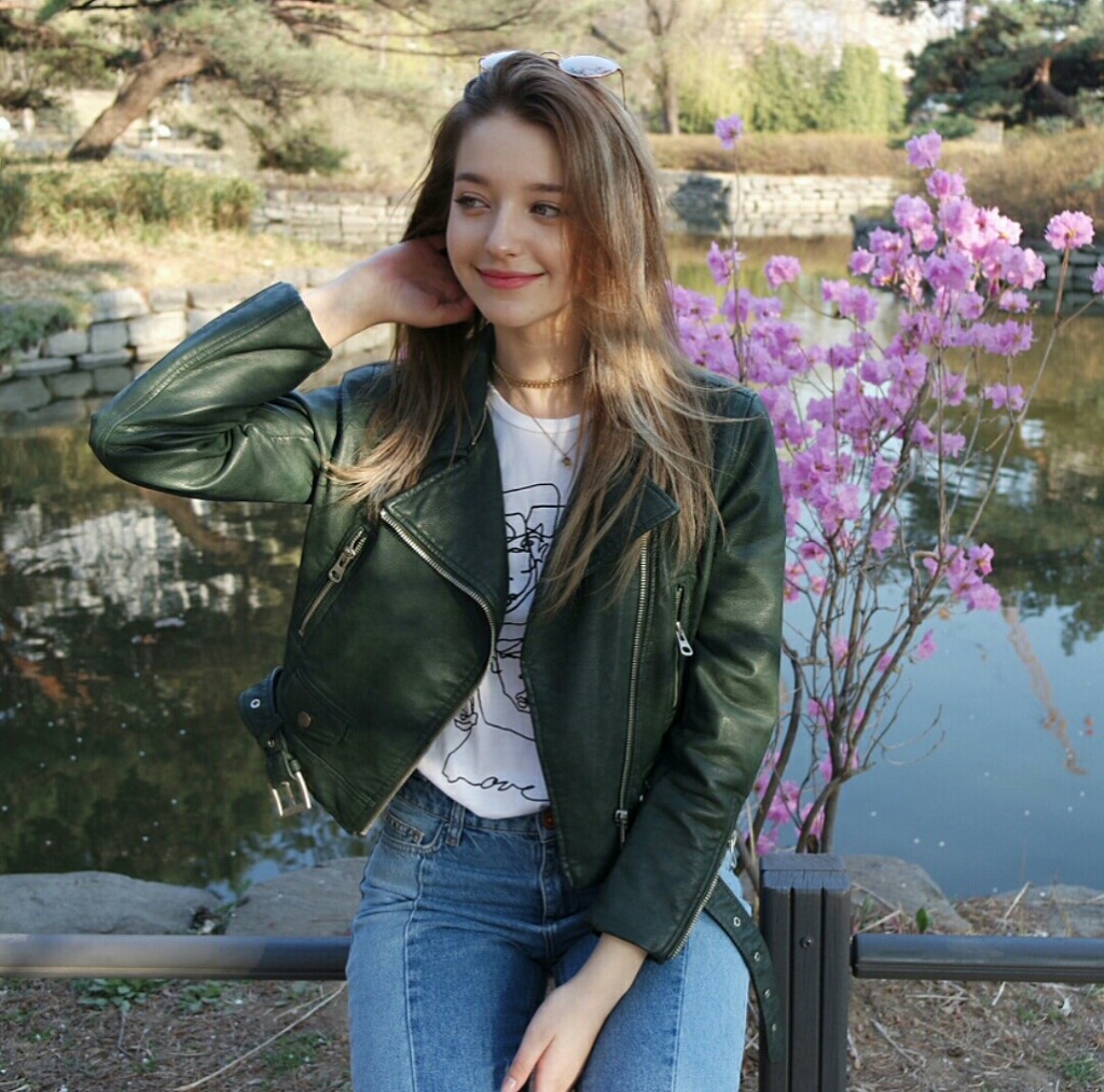 글쓴이 기준 지구 원탑이라고 생각하는 너무 이뻐서 비현실적인 미녀 | 인스티즈