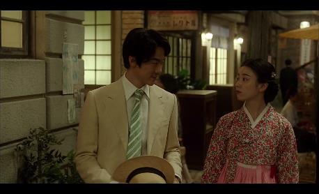 마지막 기생의 숨겨진 이야기 ＜영화＞ 해어화 07 | 인스티즈