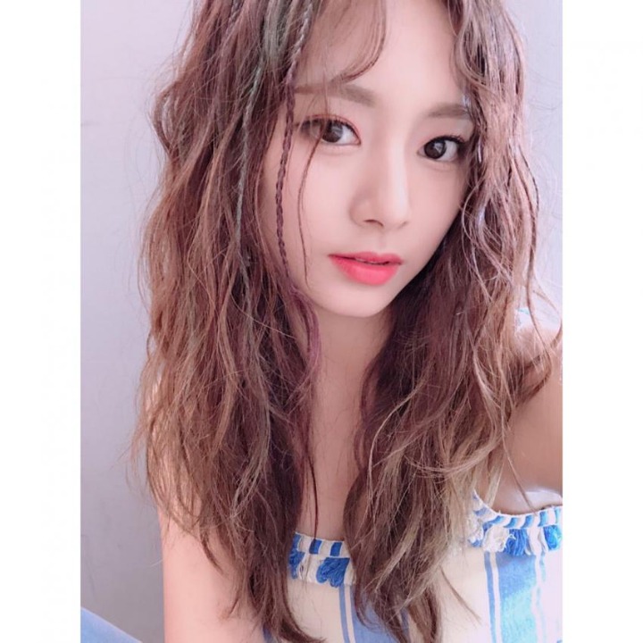 트와이스 쯔위 인스타그램 | 인스티즈