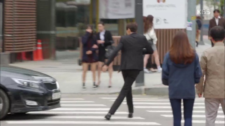 키 큰 연예인들이 실물 후기가 많은 이유.jpgif | 인스티즈