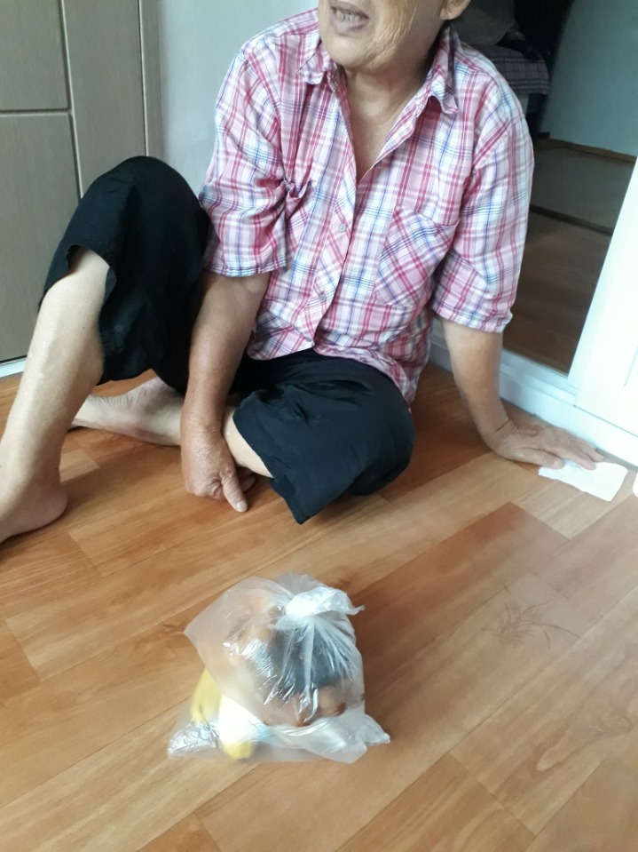 던킨도너츠드림 이미지