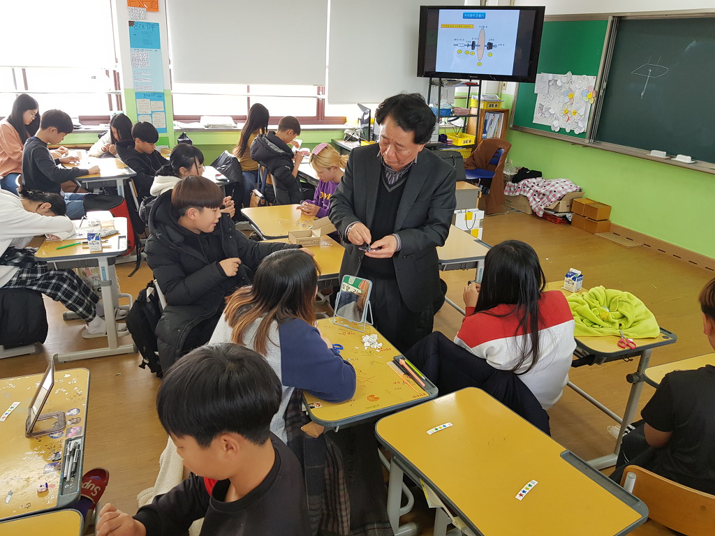 성신초등학교 이미지
