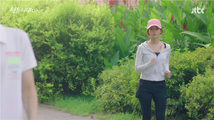 [드라마] 청춘시대 시즌1 46 | 인스티즈