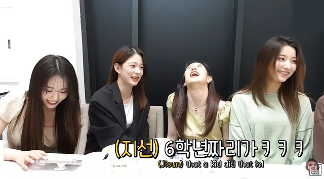걸그룹 멤버들 친오빠썰 | 인스티즈