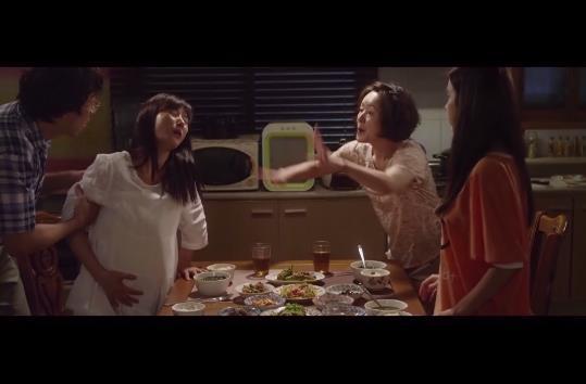 믿고싶지 않은 악몽의 시작 한국형 스릴러 영화 현기증 01 | 인스티즈