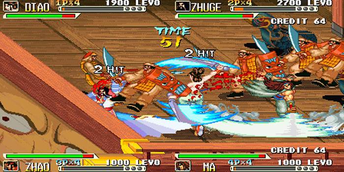 [앙ㅋ의이게임을아시나요?] - 삼국전기 | 인스티즈