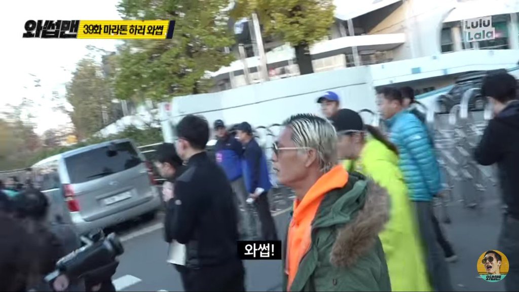 와썹맨 역대급 게스트 뜸 ㅋㅋㅋㅋㅋㅋㅋㅋㅋㅋㅋㅋㅋㅋ.jpg | 인스티즈