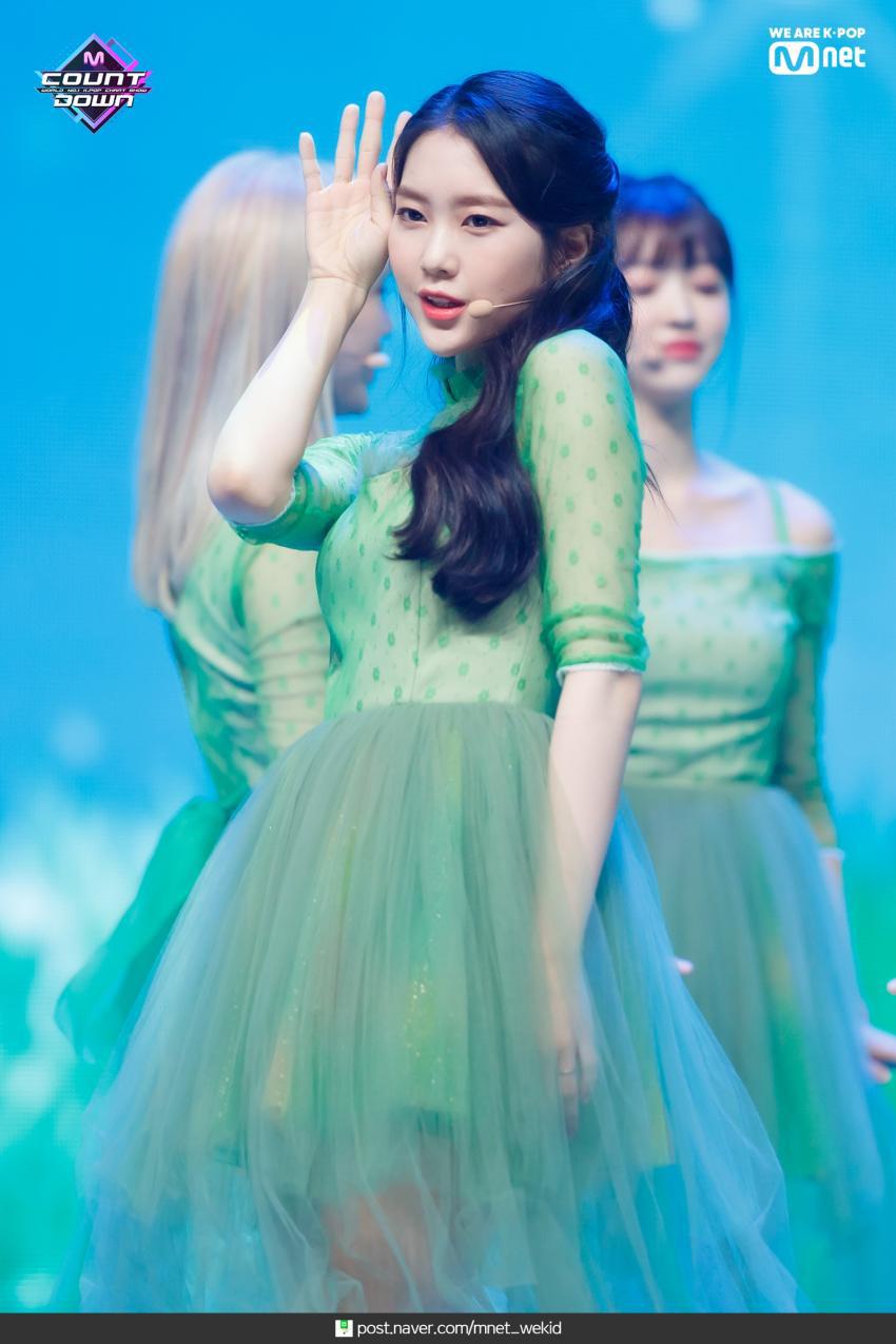 오마이걸 지호의 쾌유를 빌며 50장.jpg | 인스티즈