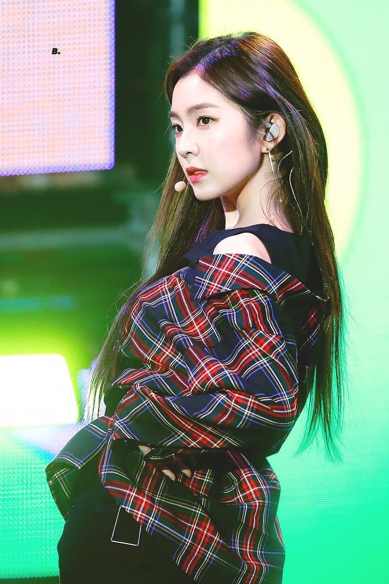 얼굴이 다하는 레드벨벳 아이린.jpgif | 인스티즈