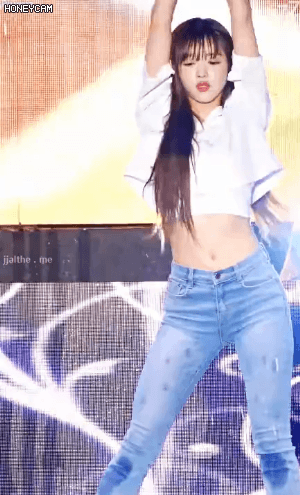 191002 하바나 유아 | 인스티즈