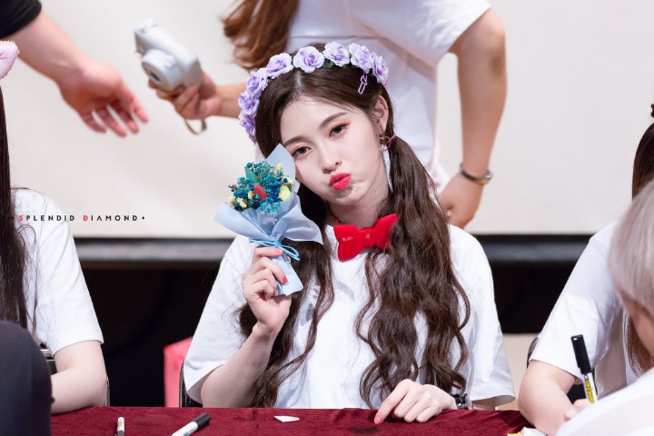예빈 이미지