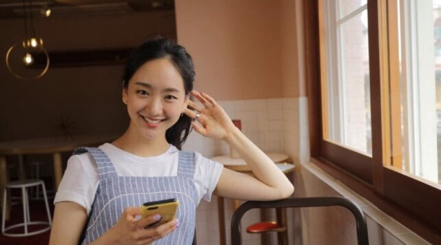 드라마 그냥 사랑하는 사이 여주인공 원진아 | 인스티즈