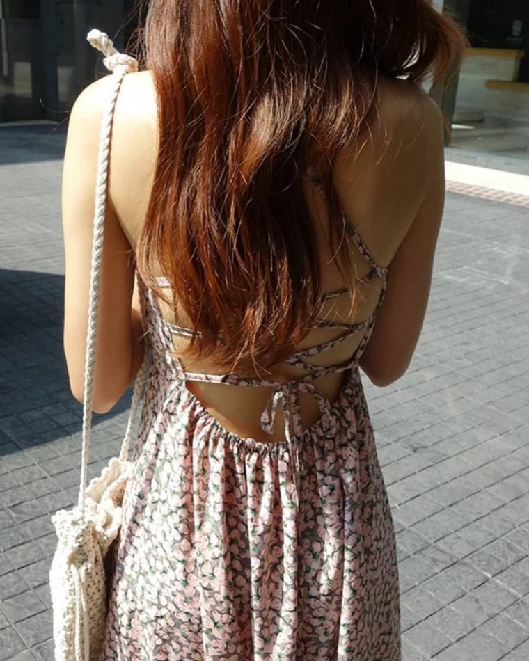 이희은의 원피스.... | 인스티즈