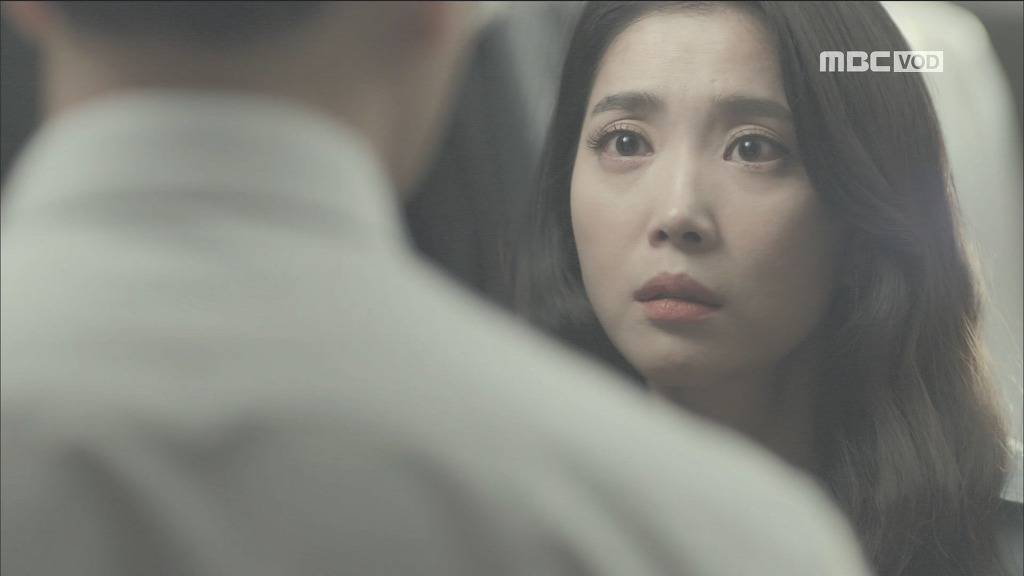 [신과의약속] 엄청난 막장의 느낌을 가진 명드의 느낌을 내는 요상한 드라마 | 인스티즈