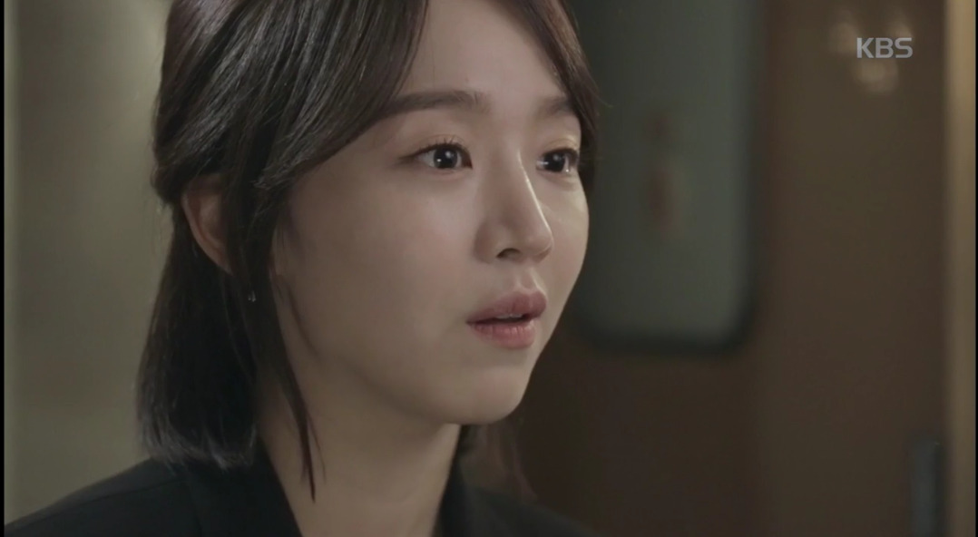 [황금빛내인생] 낙하산 친구한테 팩폭 날리는 신혜선.jpg | 인스티즈