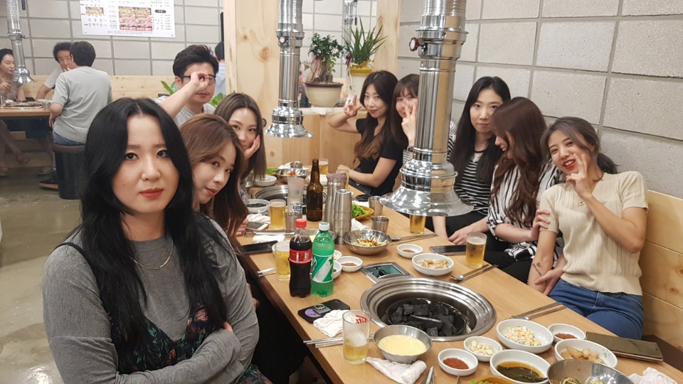 로이드 천호점 이미지